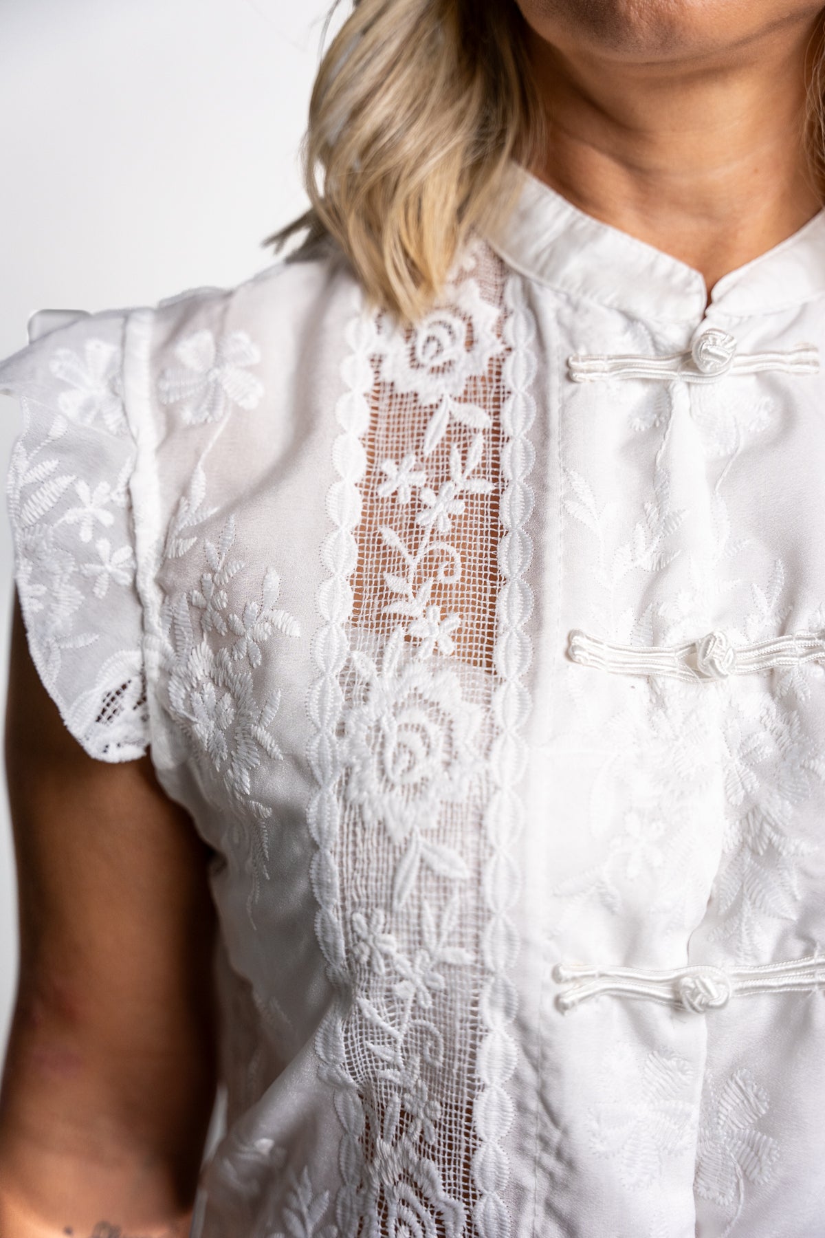 Srajca LACE